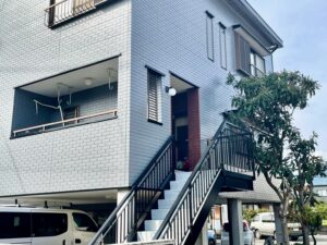 静岡市葵区瀬名F様邸