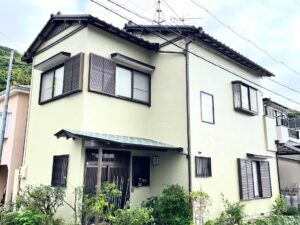 静岡市葵区瀬名M様邸