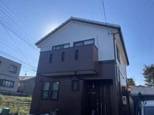 静岡市葵区古庄S様邸