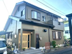 静岡市清水区A様邸