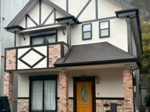 静岡市葵区K様邸