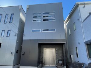 静岡市葵区S様邸