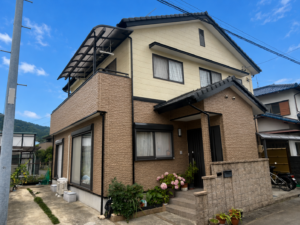 静岡市駿河区　I様邸